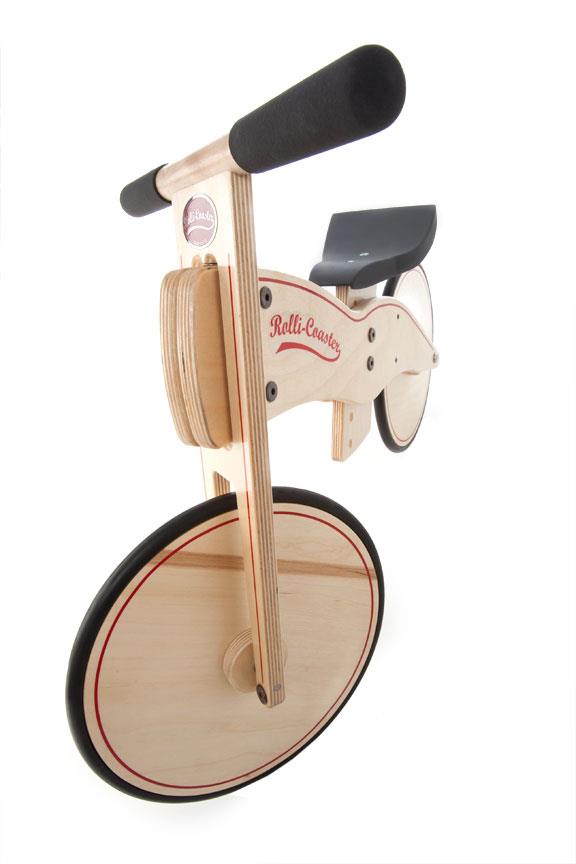 Rollicoaster Balance Bike