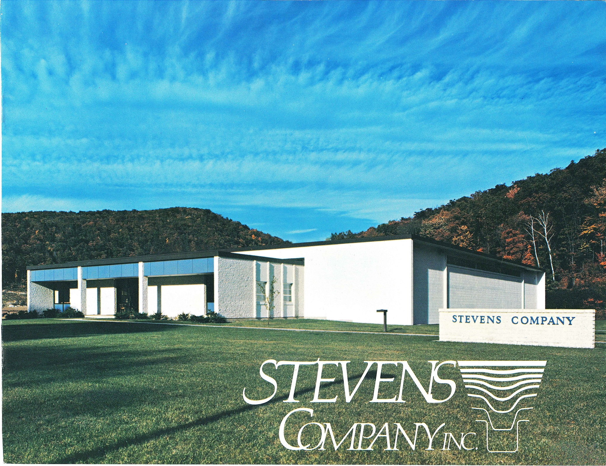 Stevens Company, Inc. | Thomaston CT