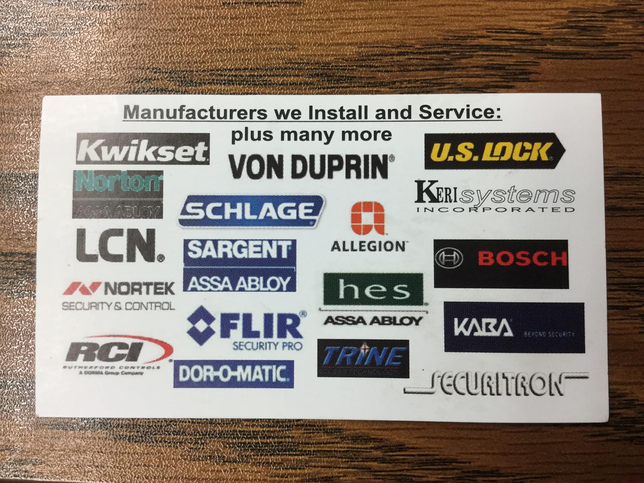 Davidheiser's Inc. | Telford PA