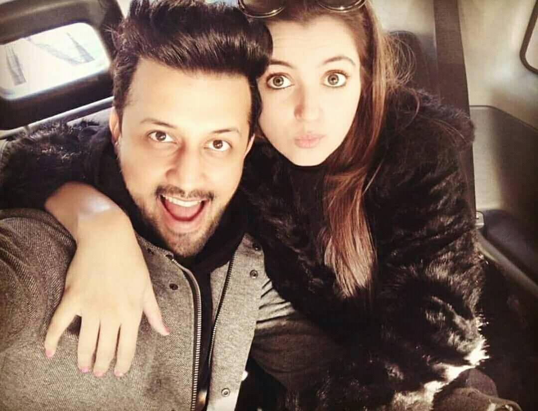 The Unique Style of ATIF.
