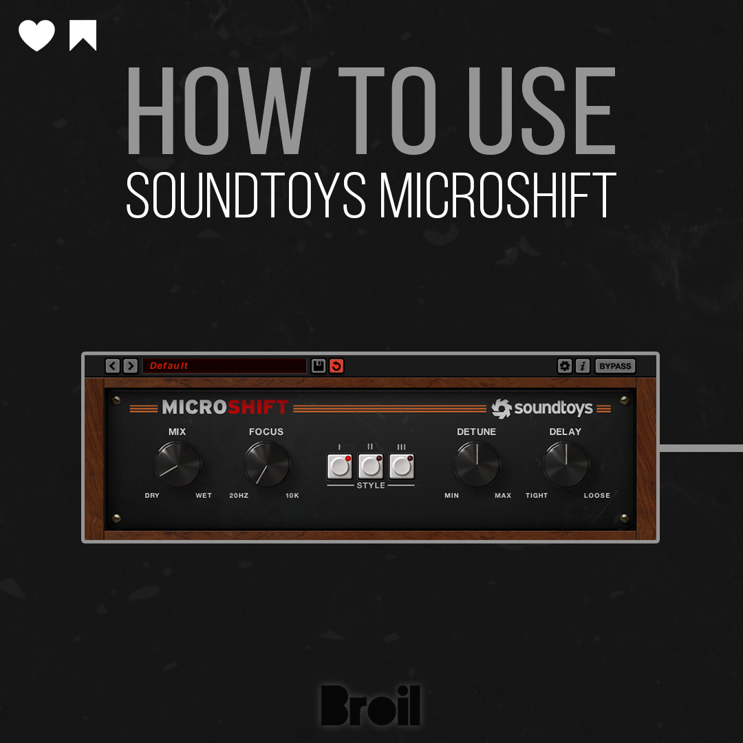 Broil - We've talked about the Microshift plugin before,... | Facebook