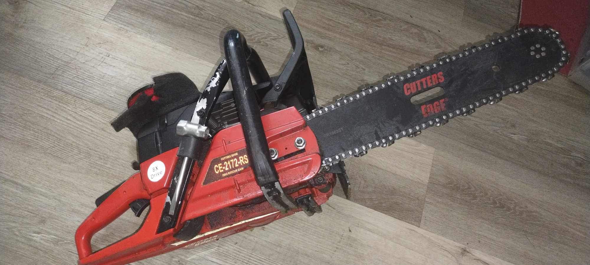 Gruppo Frizione Per Motosega Jonsered 2171 2165 2065 E Husqvarna 362 365 371 372