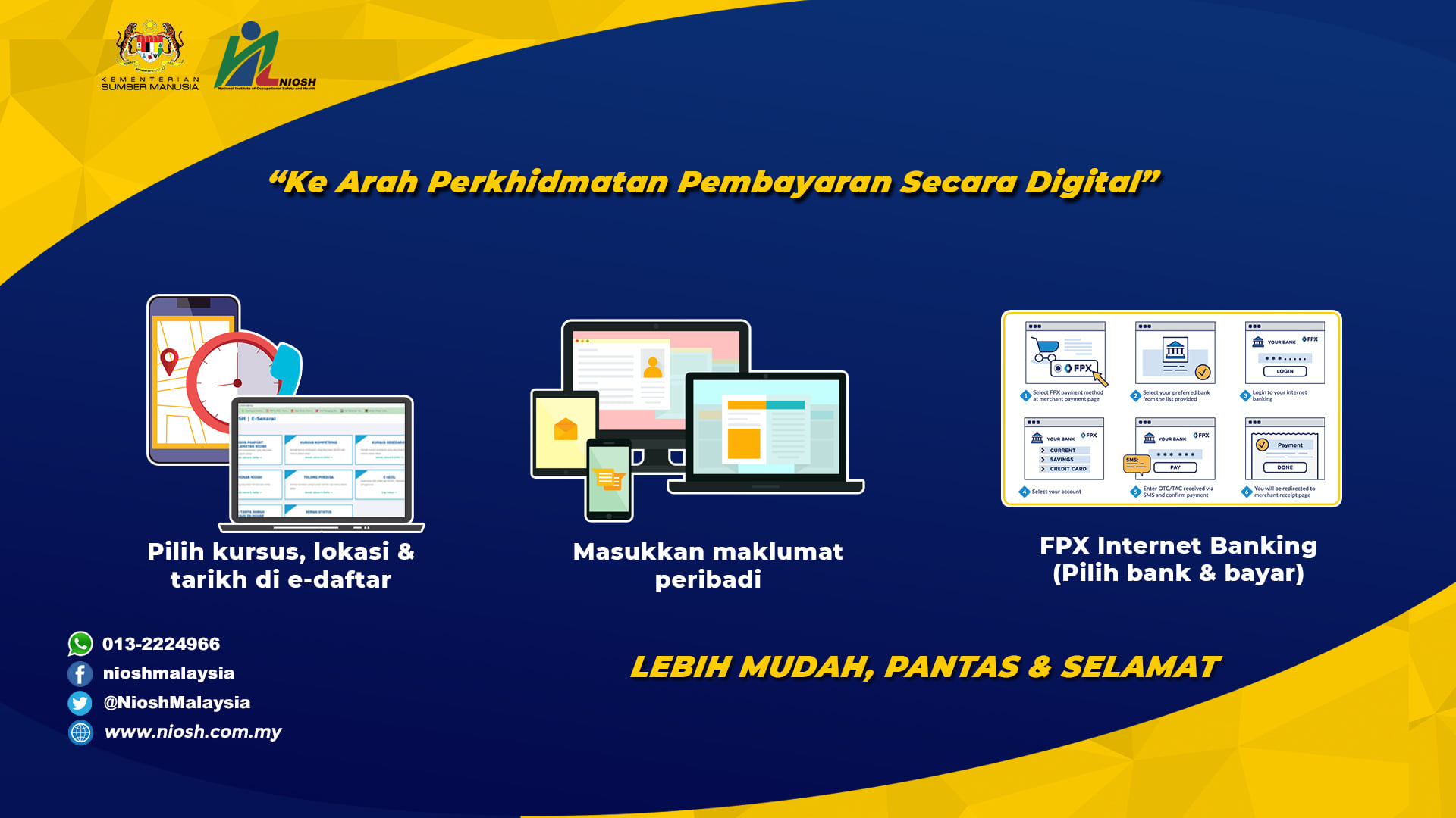 Perkhidmatan Pemindahan Wang: Memudahkan Transaksi Dalam Talian
