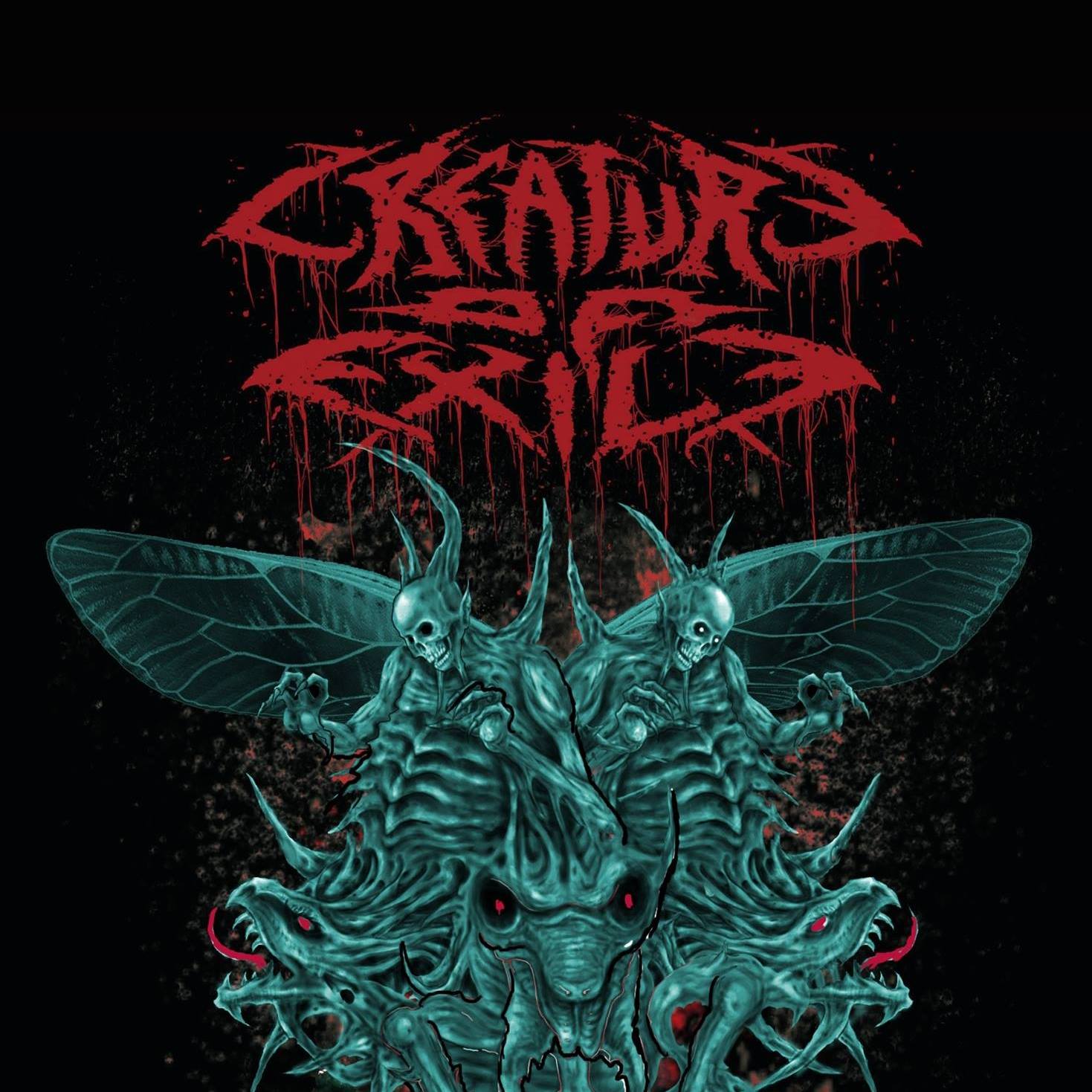 Creature of Exile - Home | Facebook