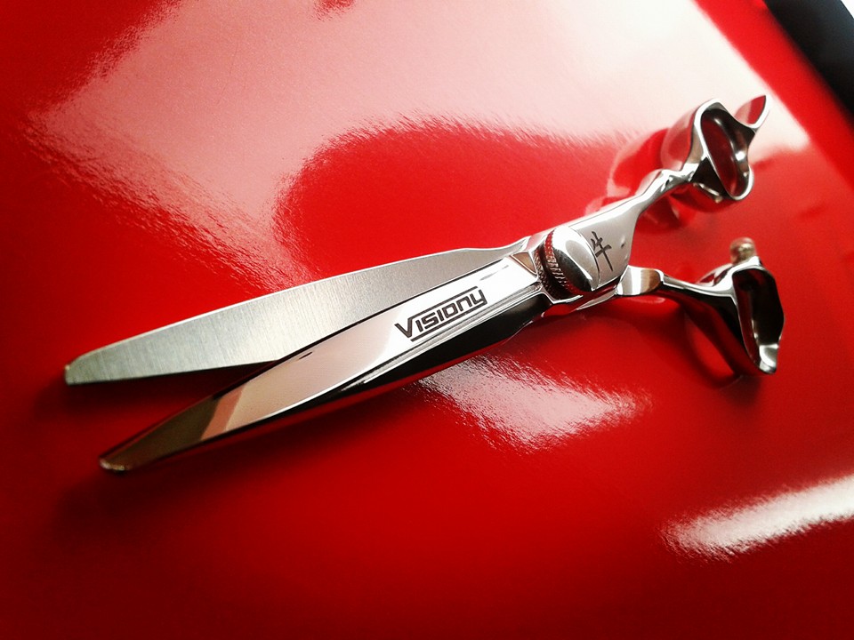 PININ Scissors Italia added a new... - PININ Scissors Italia
