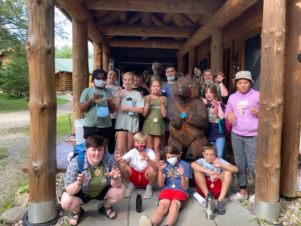 Camp Fowler - Camp Fowler added a new photo.