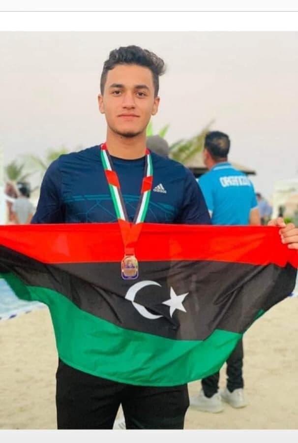 ليبيا... - Libyan Rowing Federation - الاتحاد الليبي للتجديف