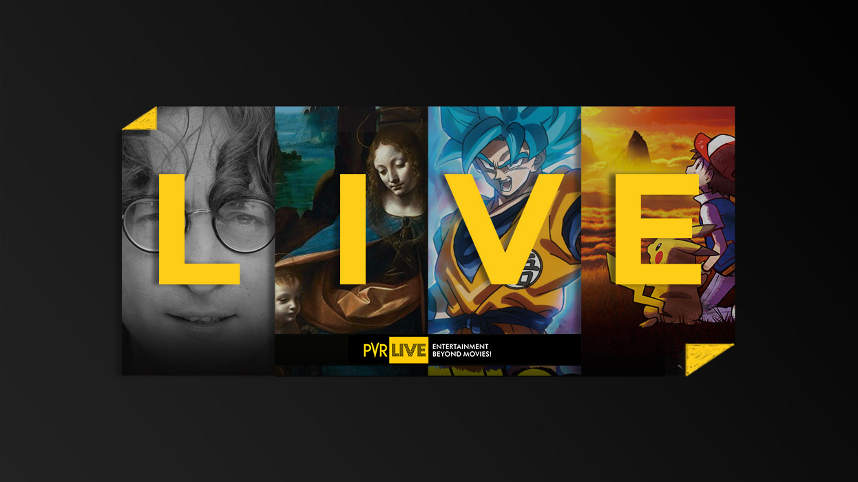 PVRLive