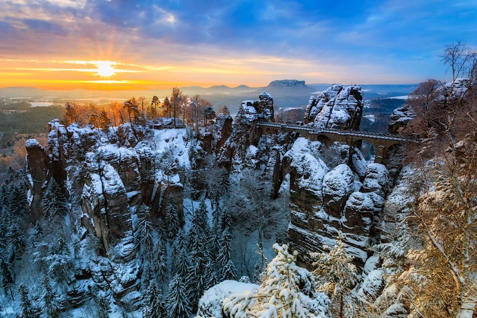 Jumages Travel | 🔥 ДРЕЗДЕН + мост БАСТАЙ | Facebook