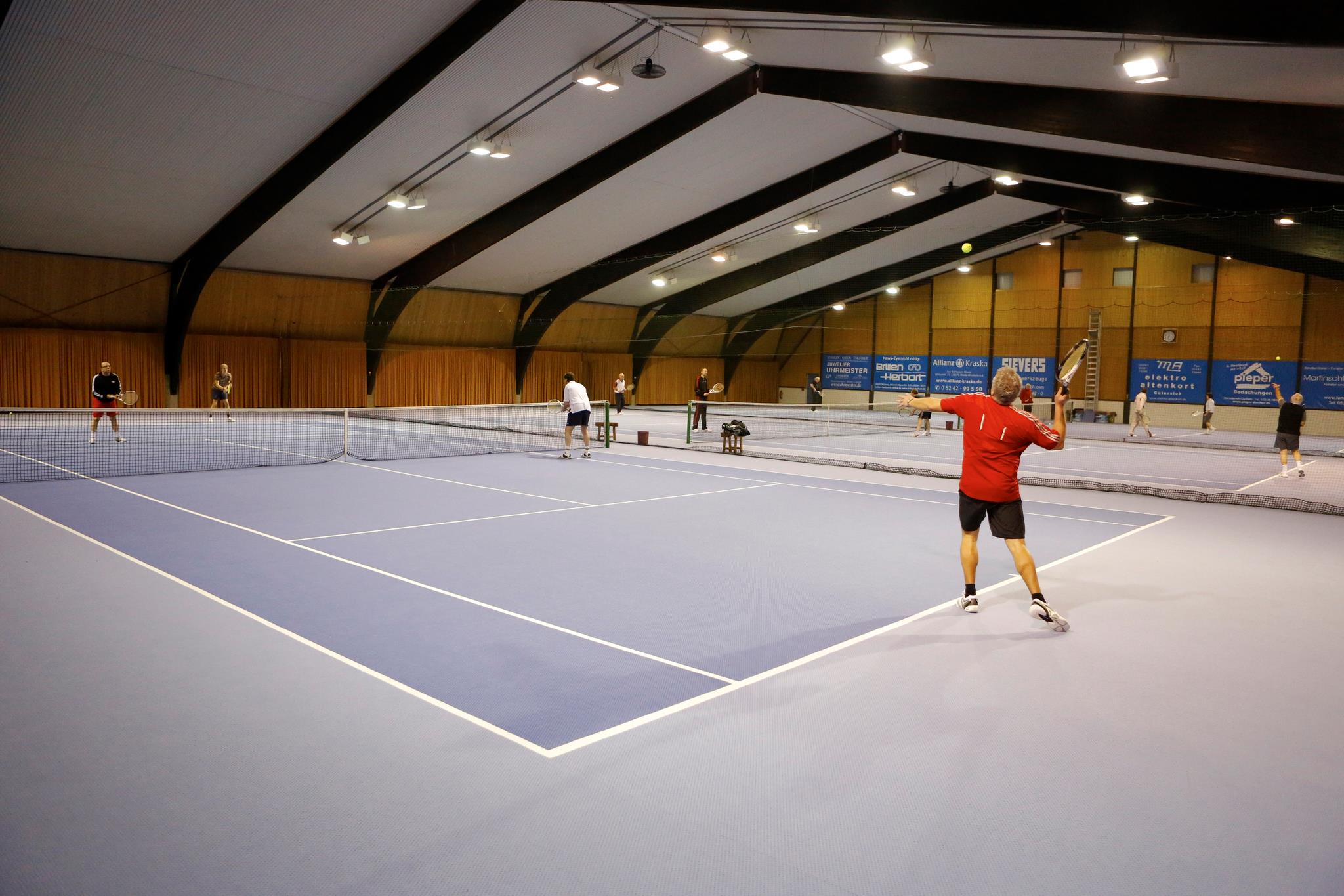Rietberger Tenniscenter Rietberg Germany Facebook