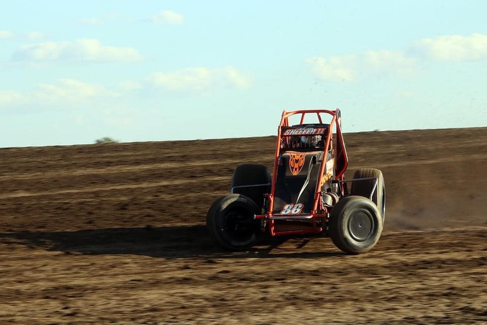 Sheffer Racing - It’s yet again Race Day!!!! 📍...
