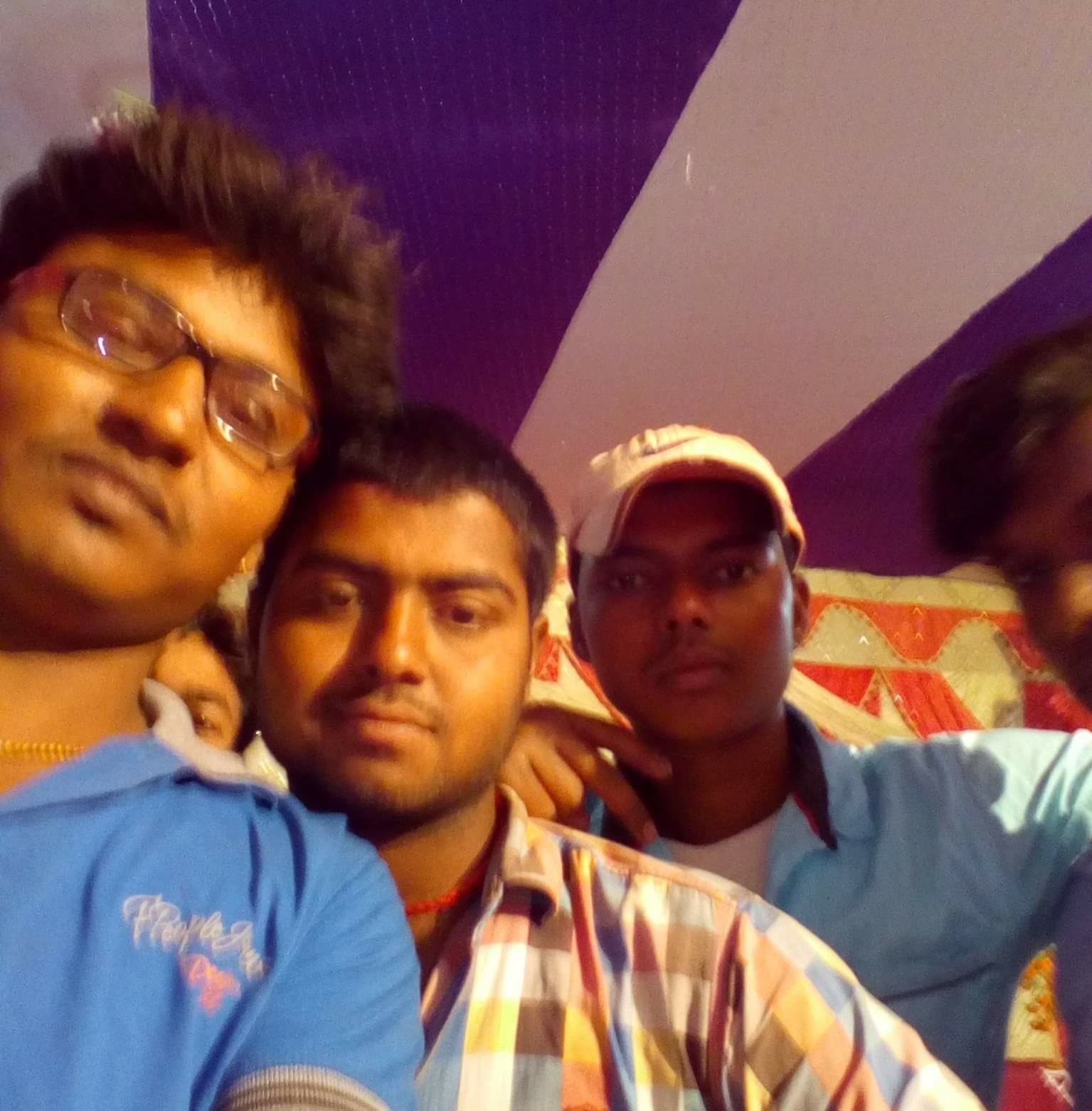 Raghu Raj