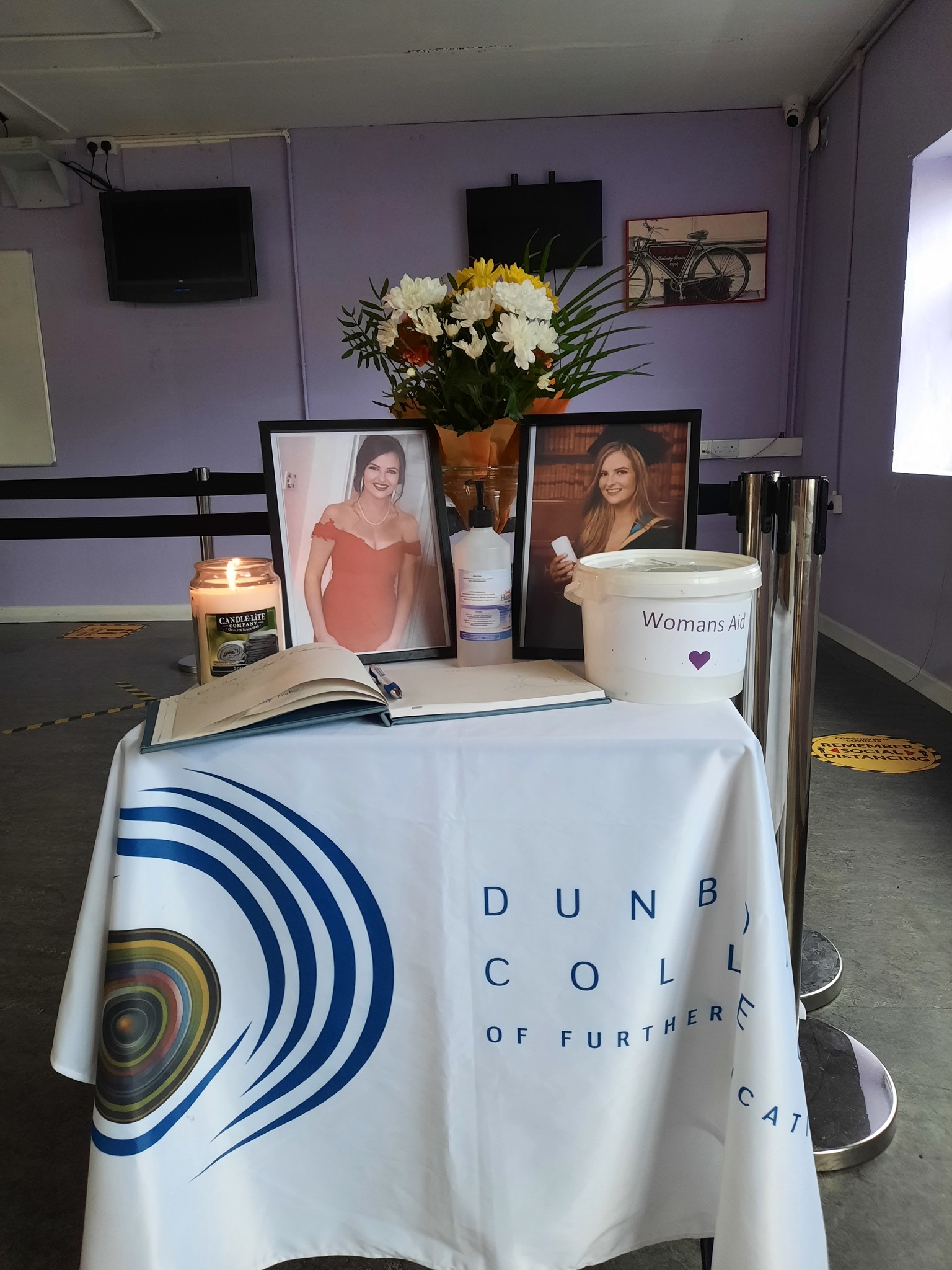 Tomorrow,... - Dunboyne College of Further Education