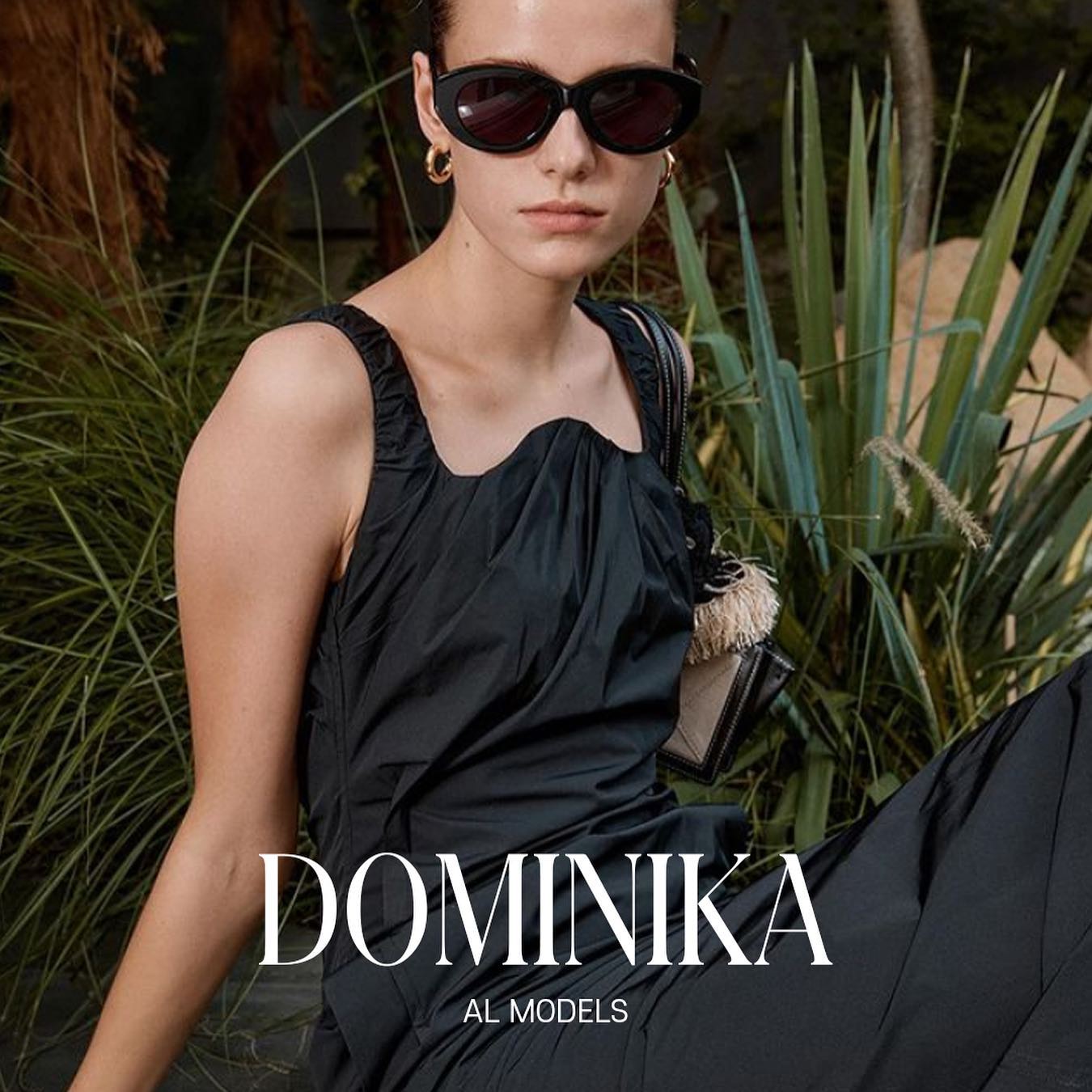 AL Models - AL MODELS UP COMING IS “DOMINIKA” (도미니카)🎉 AL...