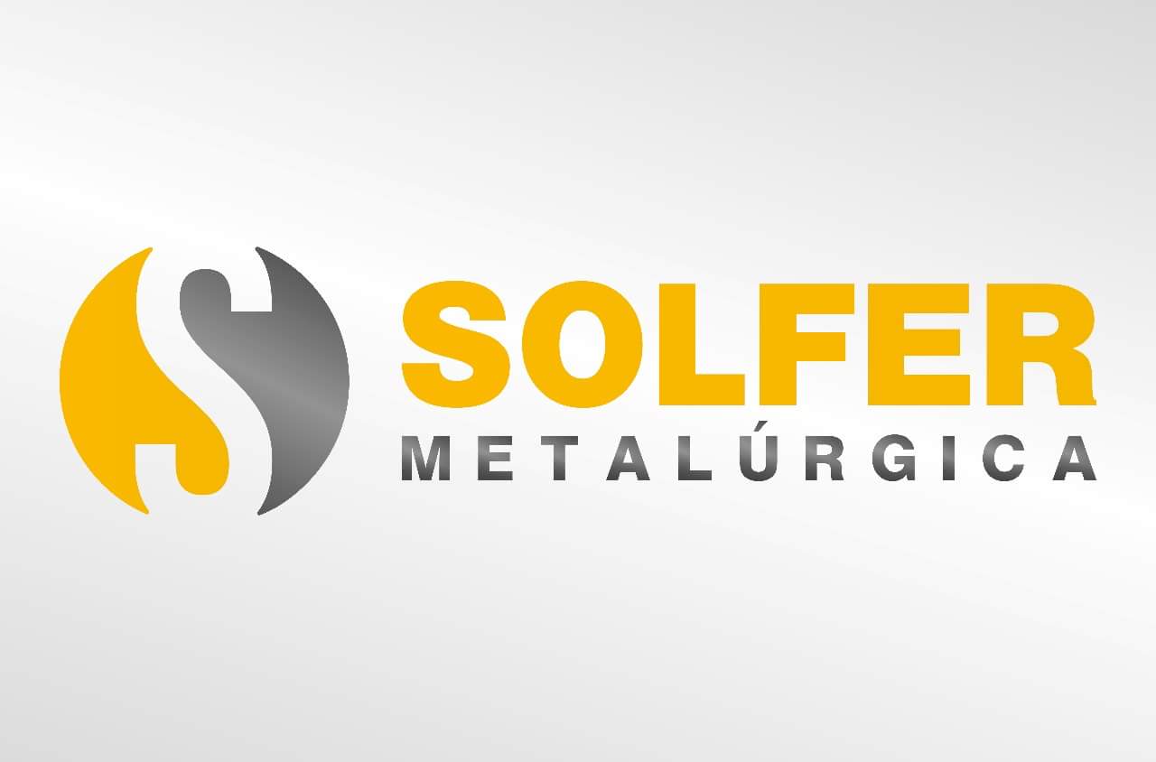 Metalúrgica Solfer | Céu Azul PR