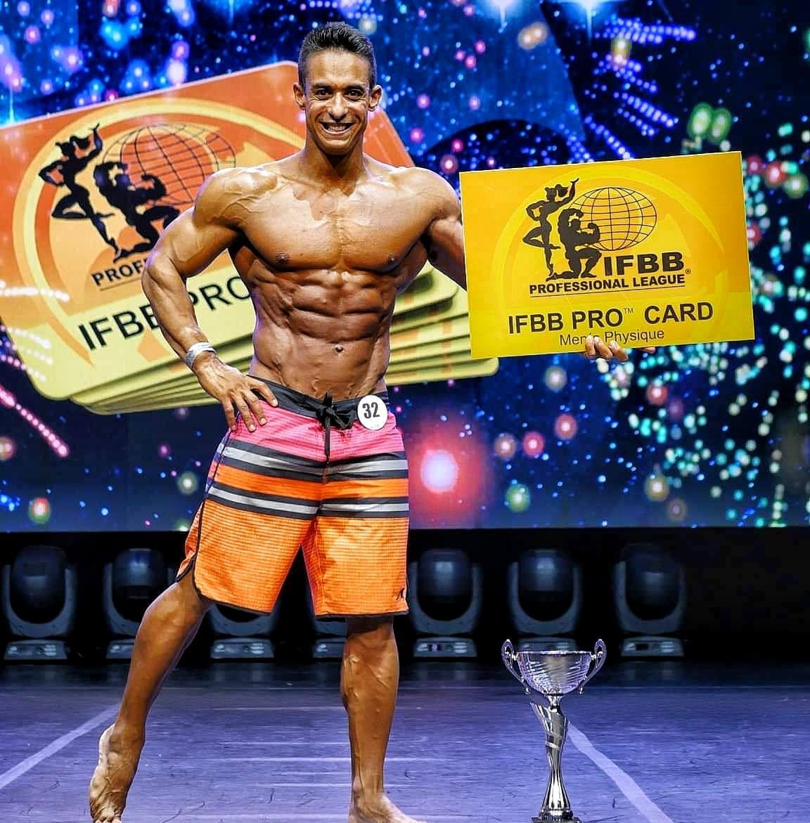 IFBB PRO Portugal added a new photo. - IFBB PRO Portugal