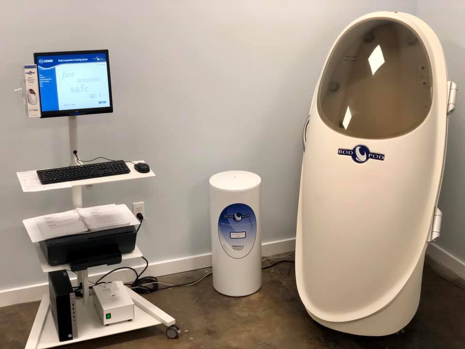 Body Comp U | Waco TX