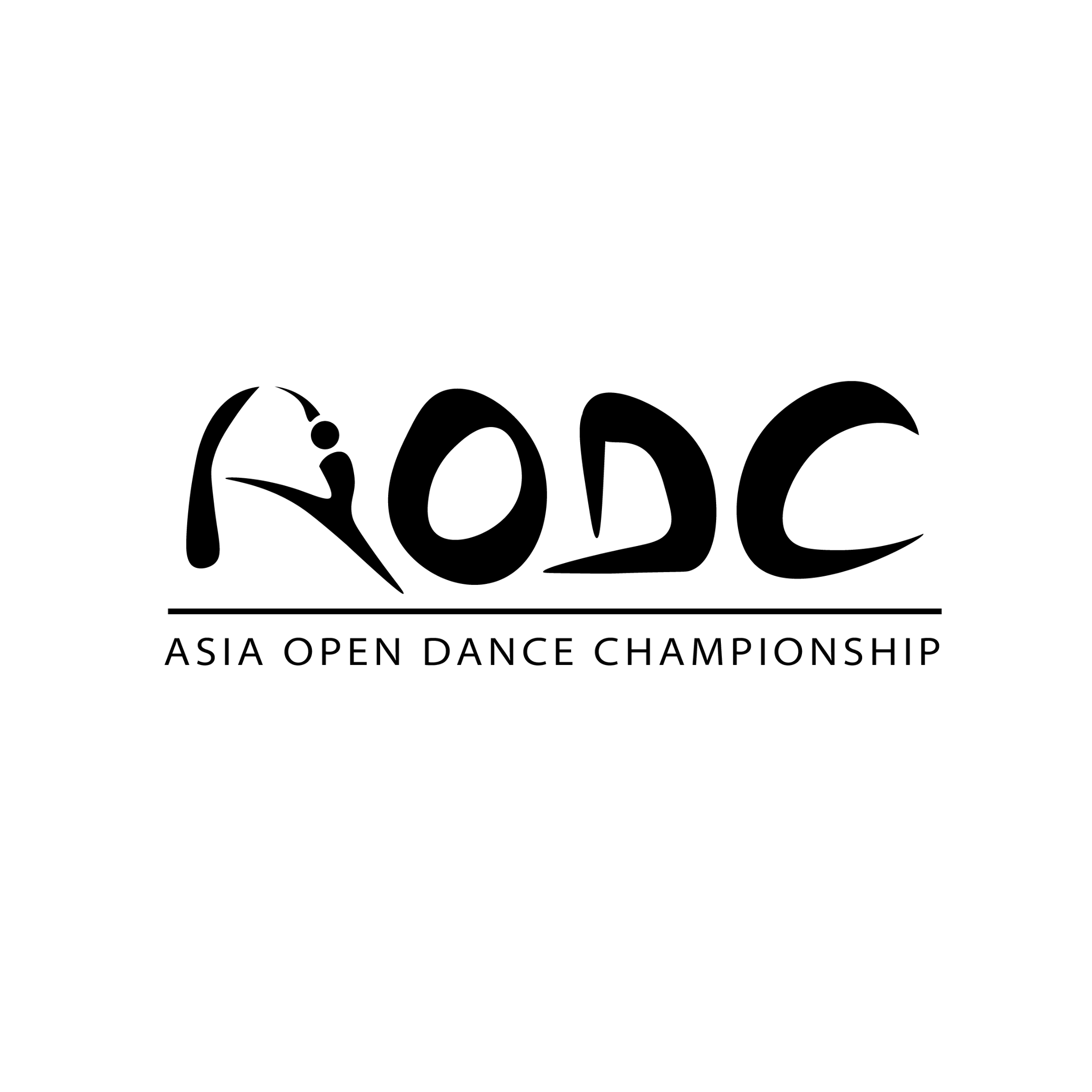 Asia Open Dance Championship