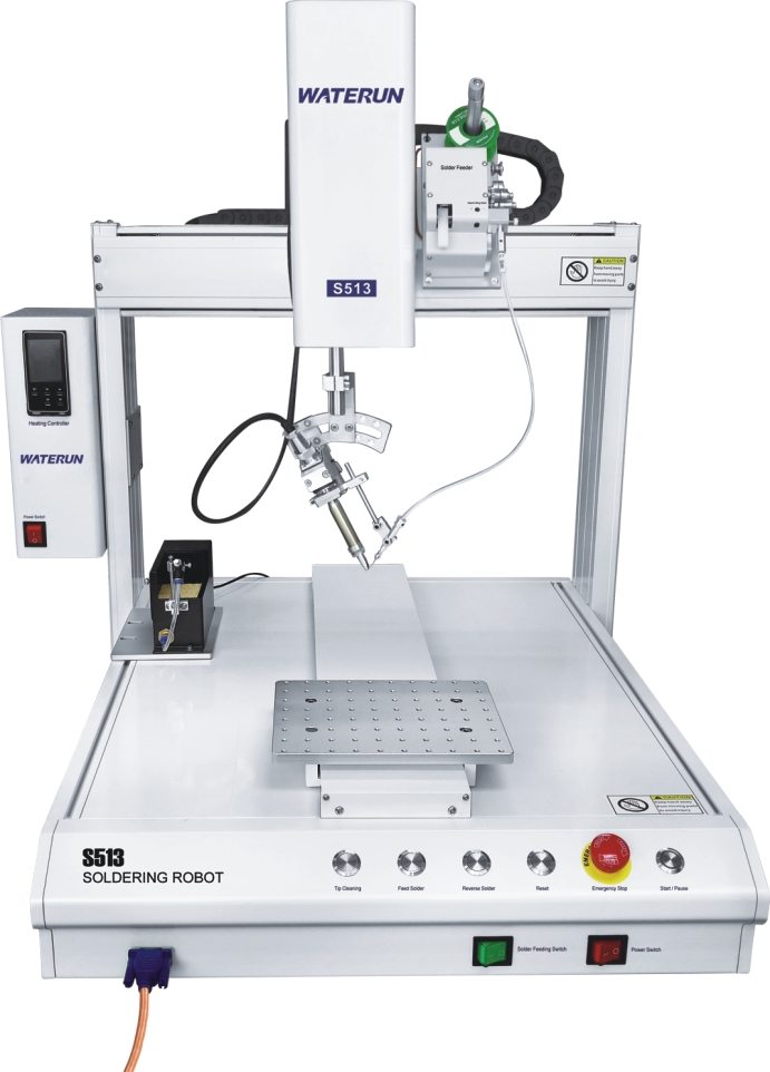 Spark Tronics Co., Ltd.