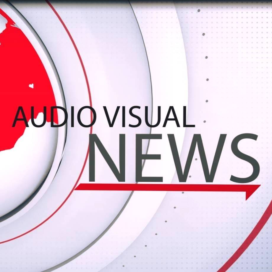 AUDIO Visual CBS News added a new... - AUDIO Visual CBS News