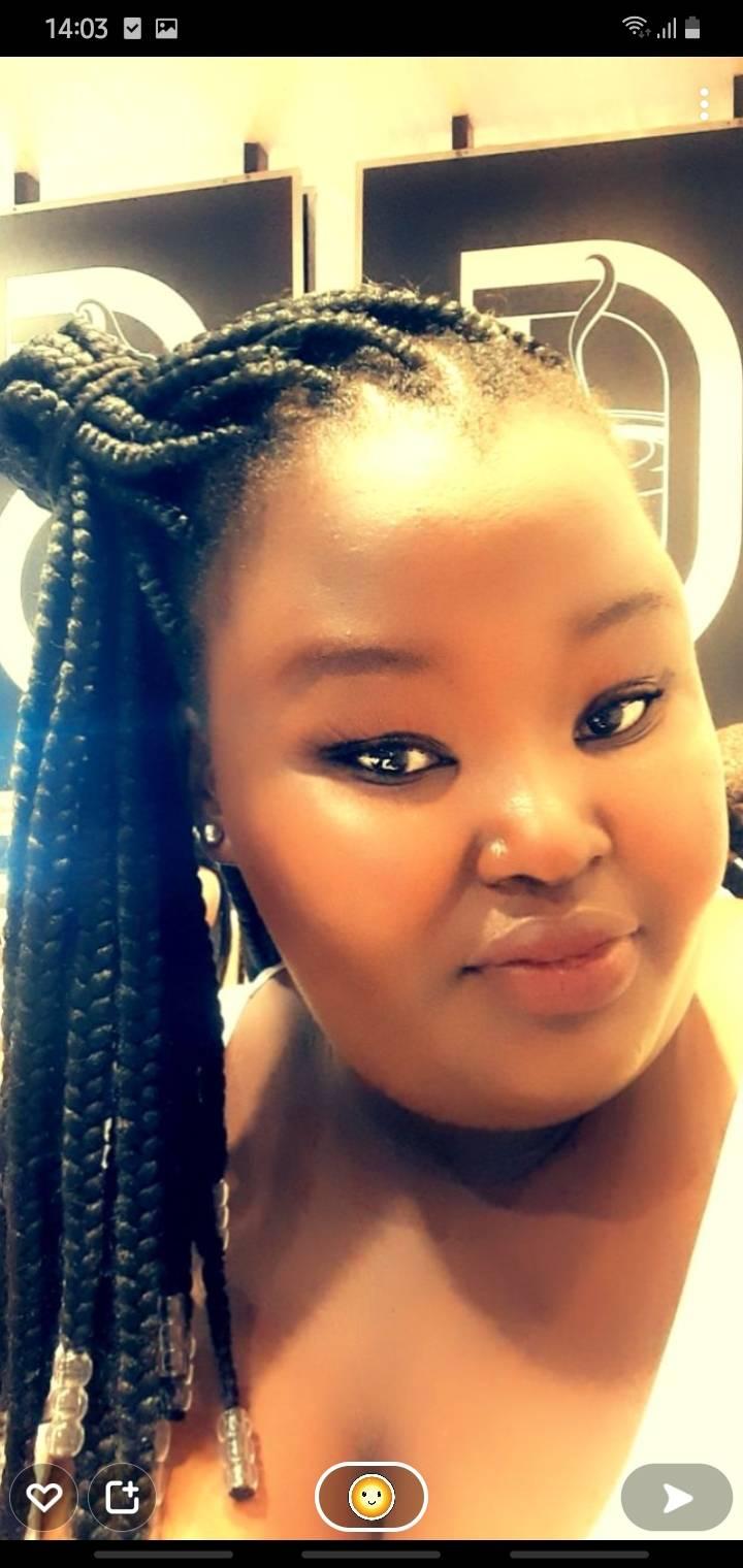 Mathuli Khuzwayo