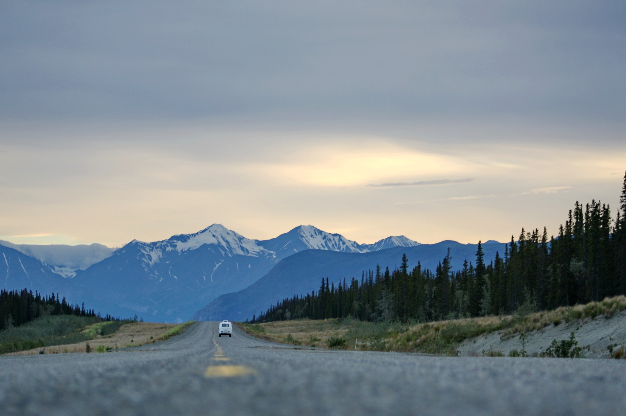 Open Road Rentals