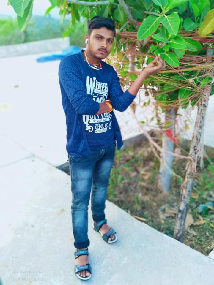 Ravi ranjan Kumar Raj pande | Facebook