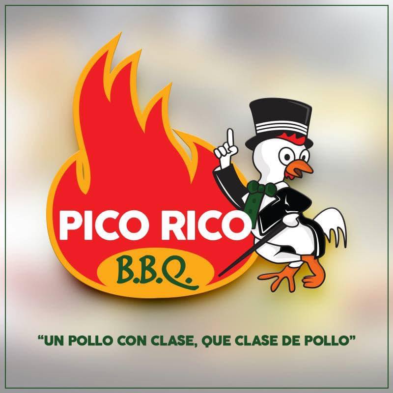 Pico Rico B.B.Q
