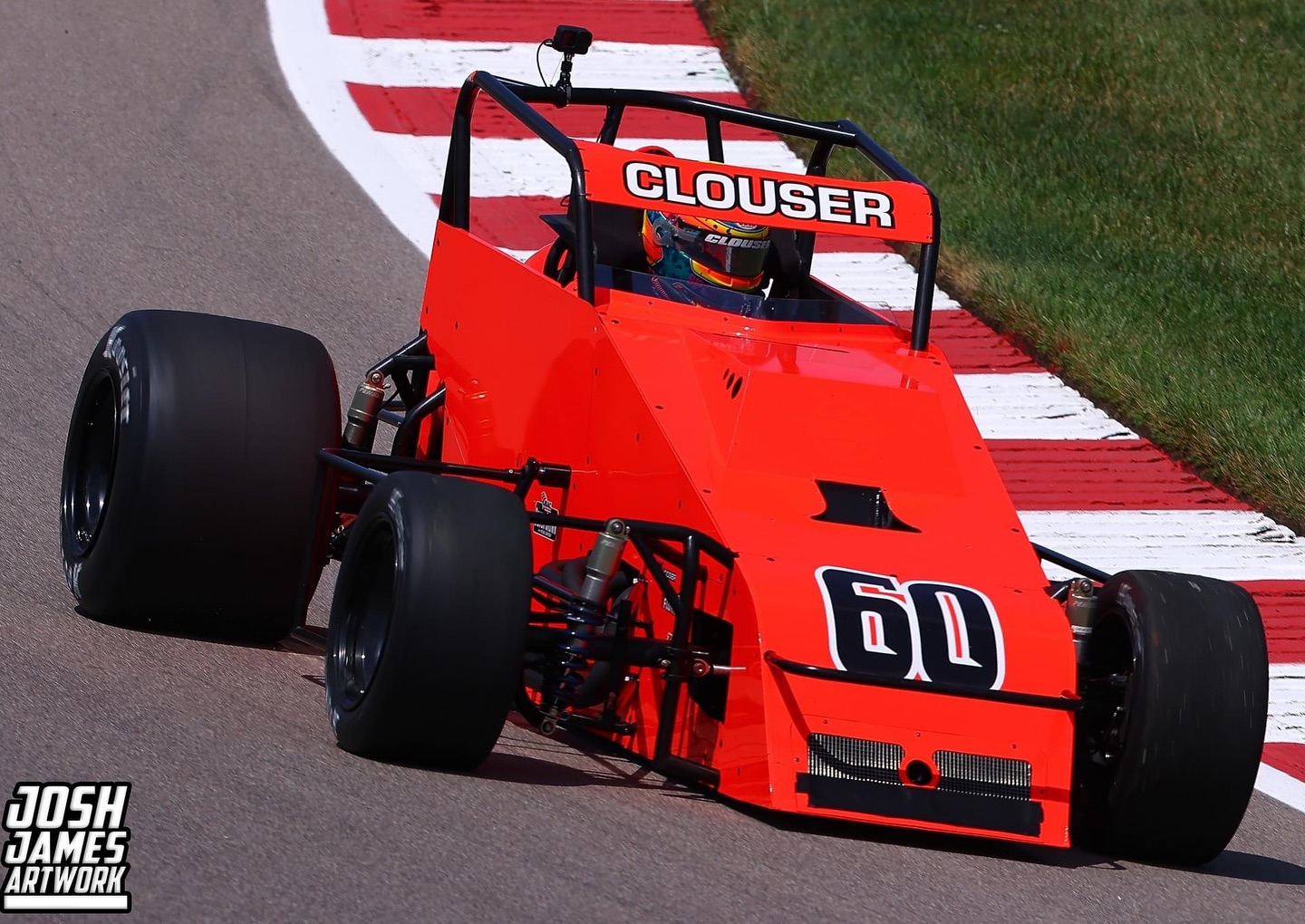 What a cool weekend! Back to back... - Mario Clouser Racing | Facebook