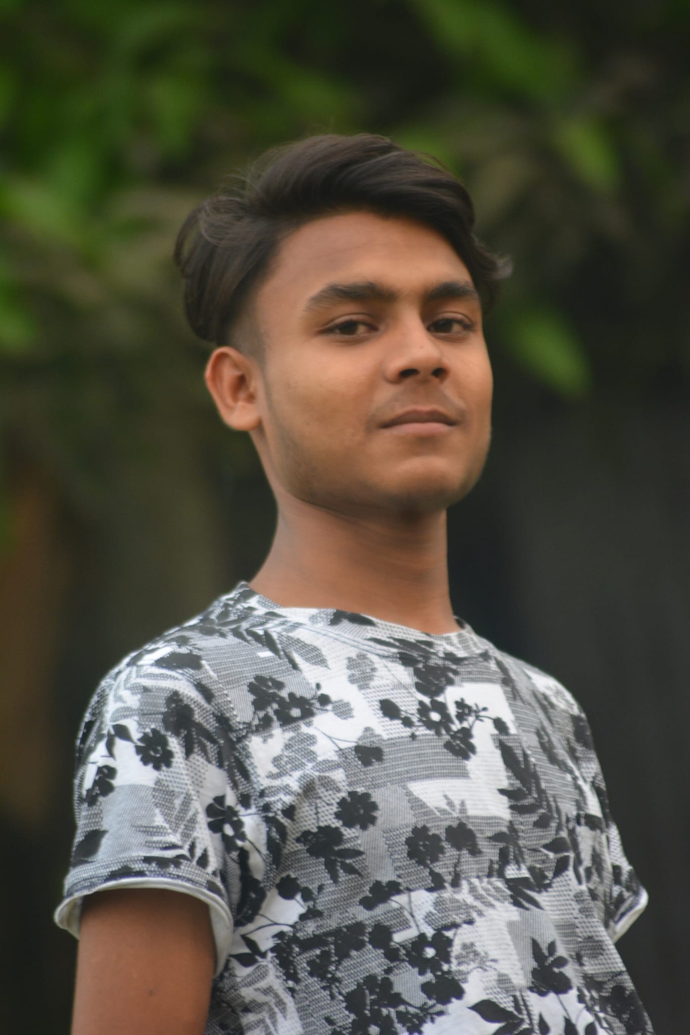 RJ Rakib
