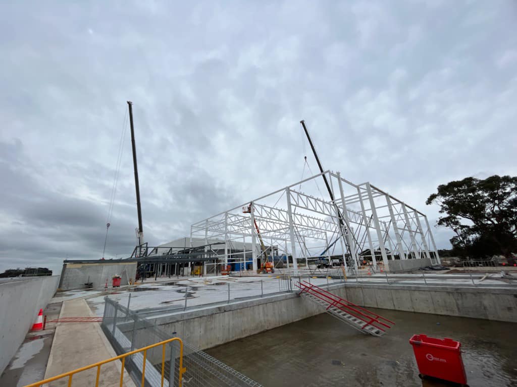 Motion Group P/L | Rutherford NSW