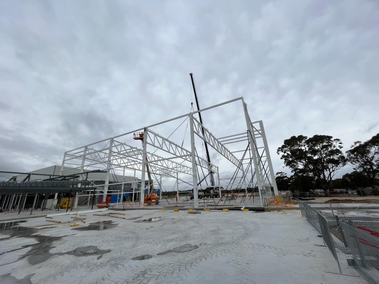 Motion Group P/L | Rutherford NSW