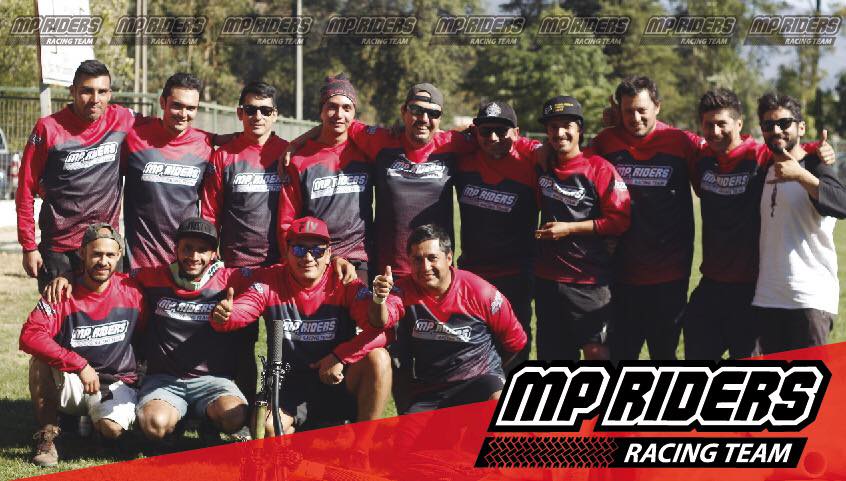 MP Riders