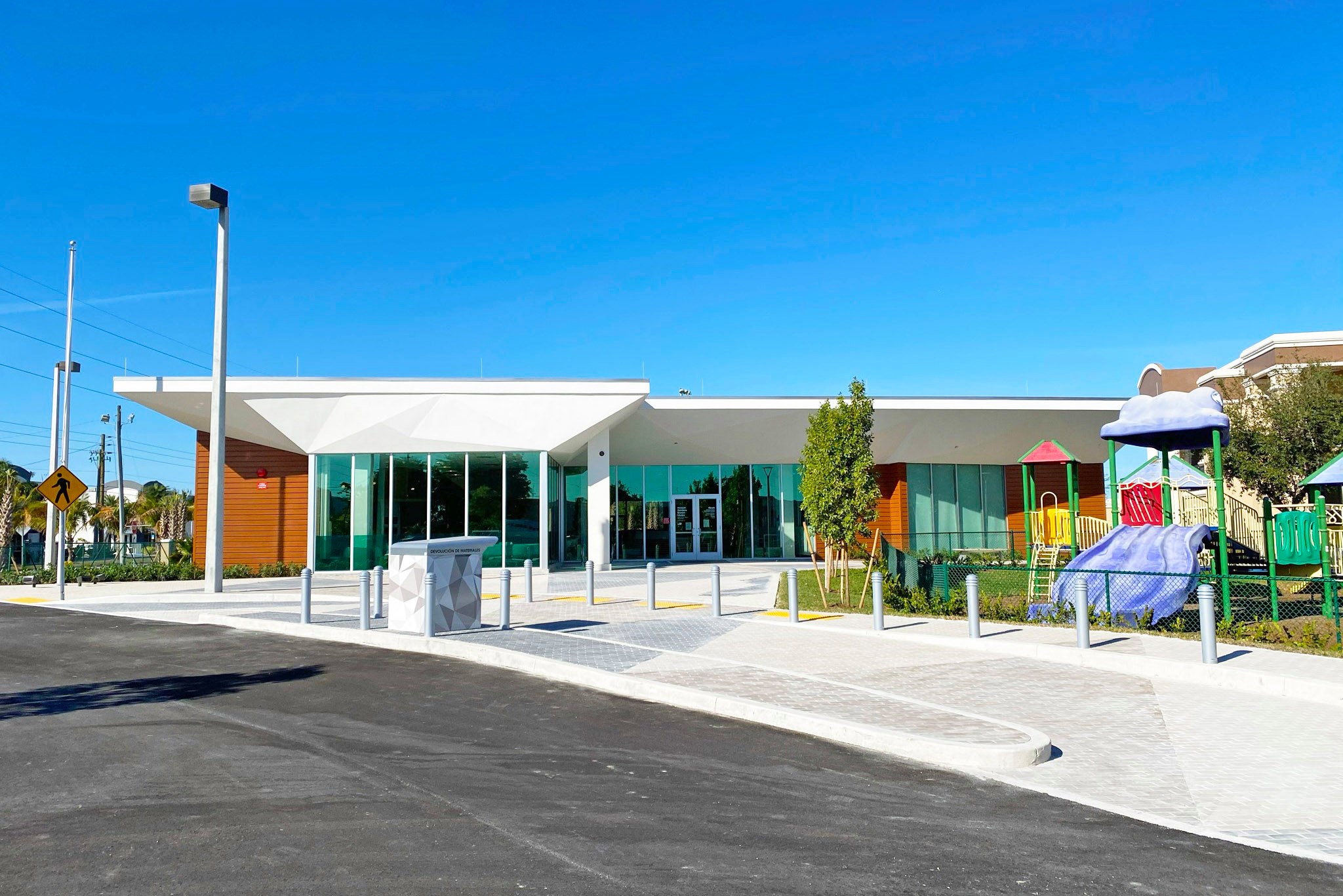 Miami-Dade Public Library System - We’re happy to announce the #MDPLS ...
