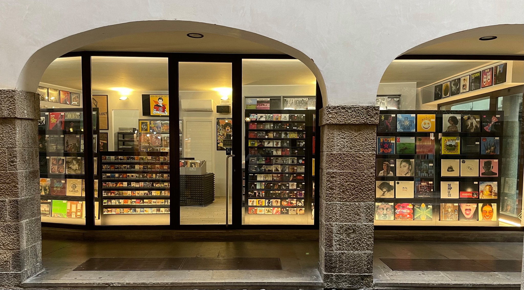 Music Addict Store | Padua