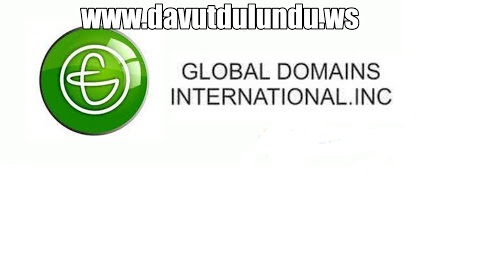 WS domain ws website global domain international