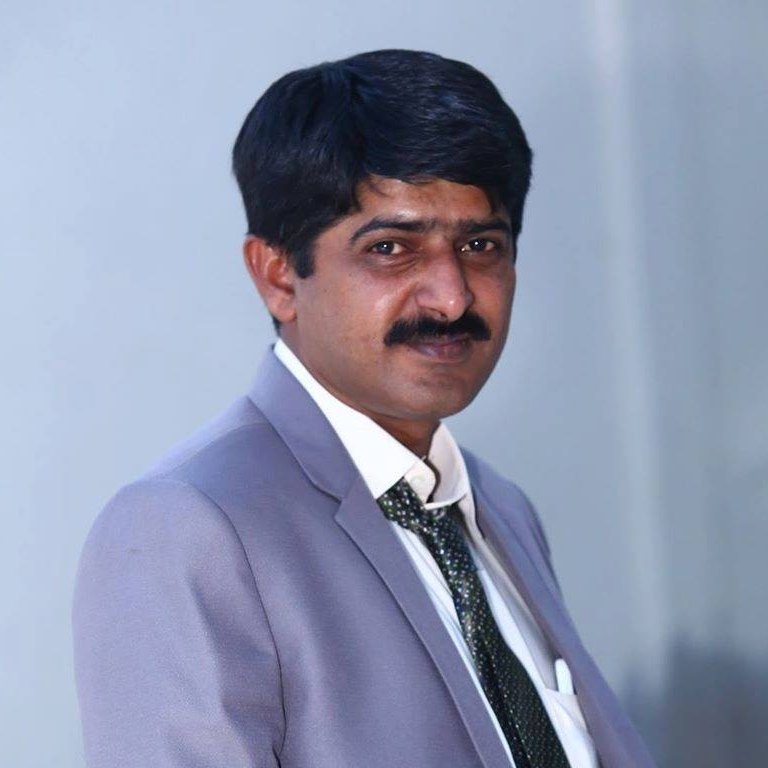 Zulfiqar Ali Umrani | Hyderabad