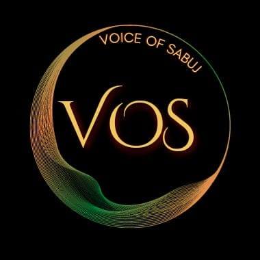 Voice Of Sabuj-ভয়েস অফ সবুজ