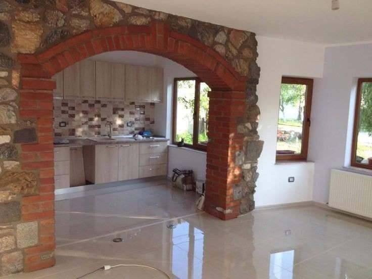 "Ideas para el Hogar" | Arcos para cocinas con estilo rústico y duraderos😍