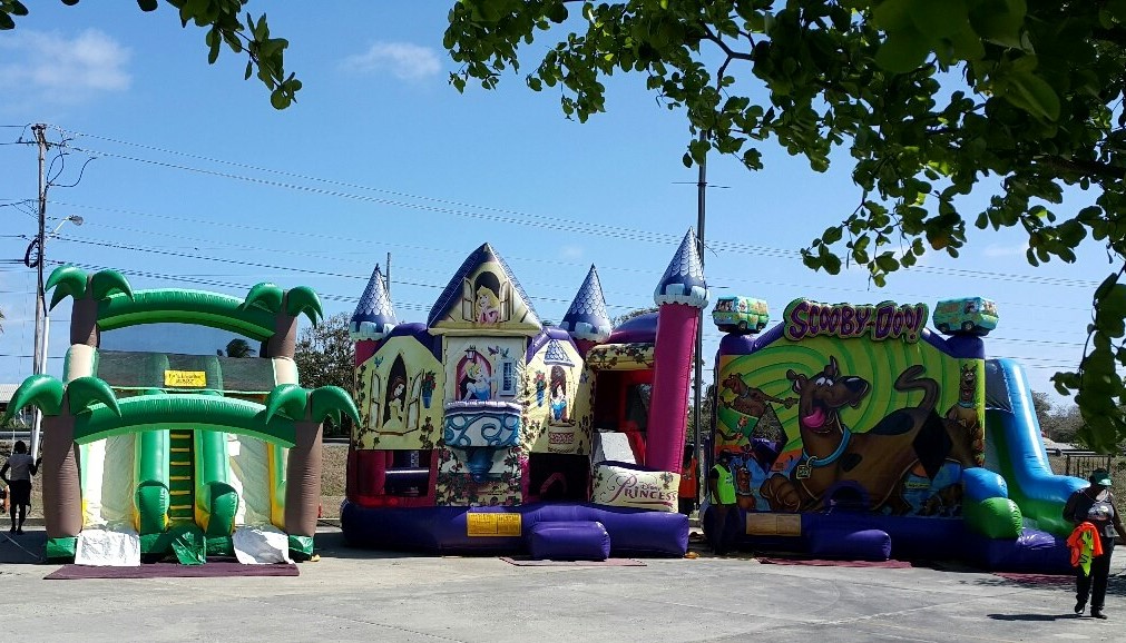 Funfun Entertainment