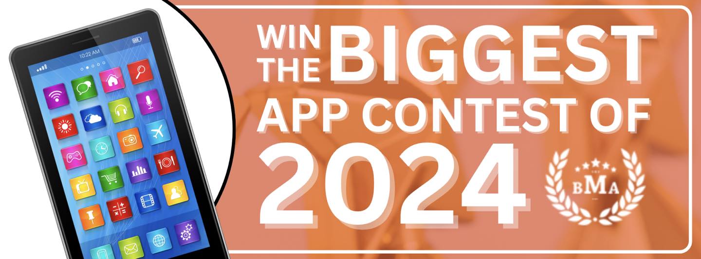 Best - 🏆 Got an app that stands out from the crowd? This is your moment ...