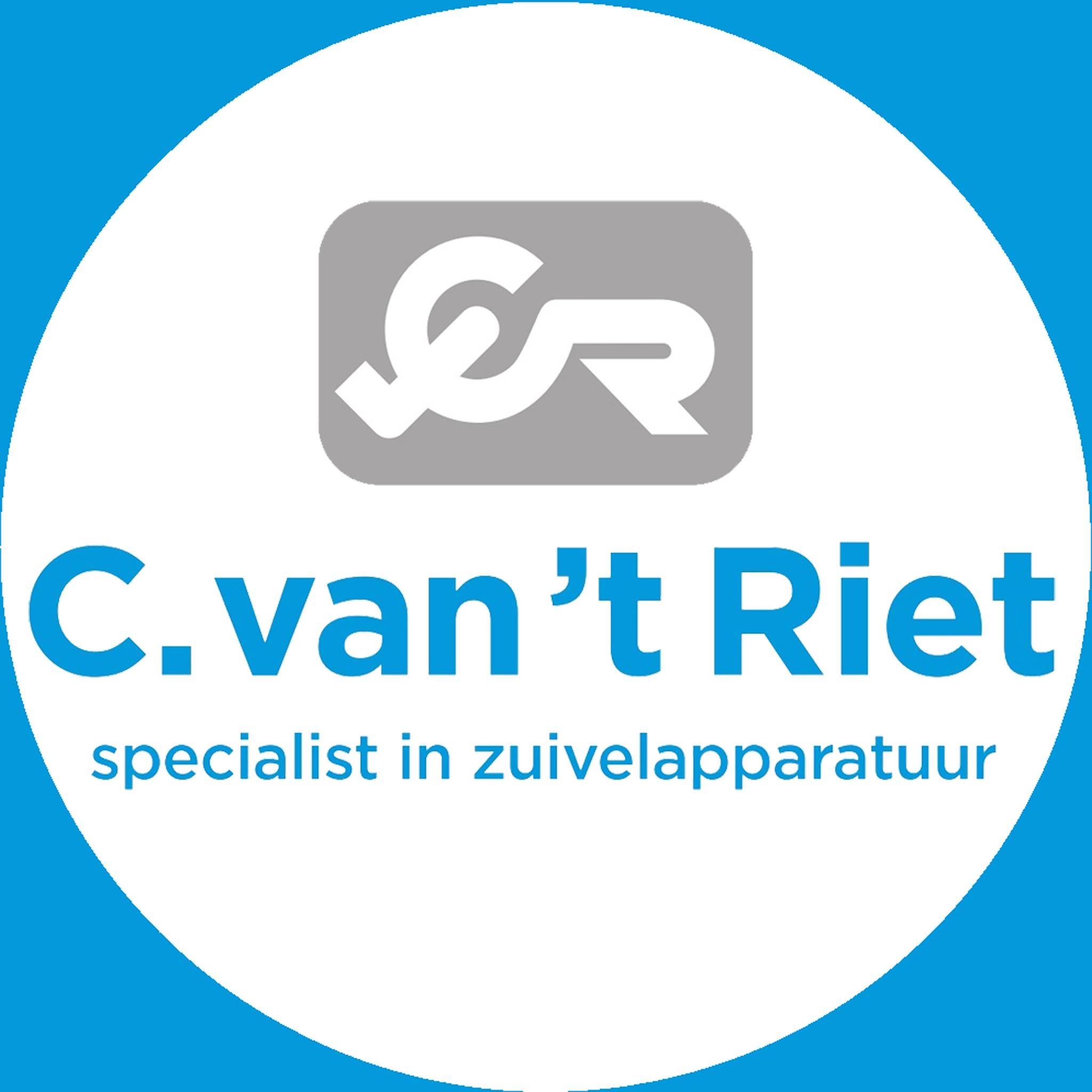 C. van 't Riet Zuiveltechnologie BV