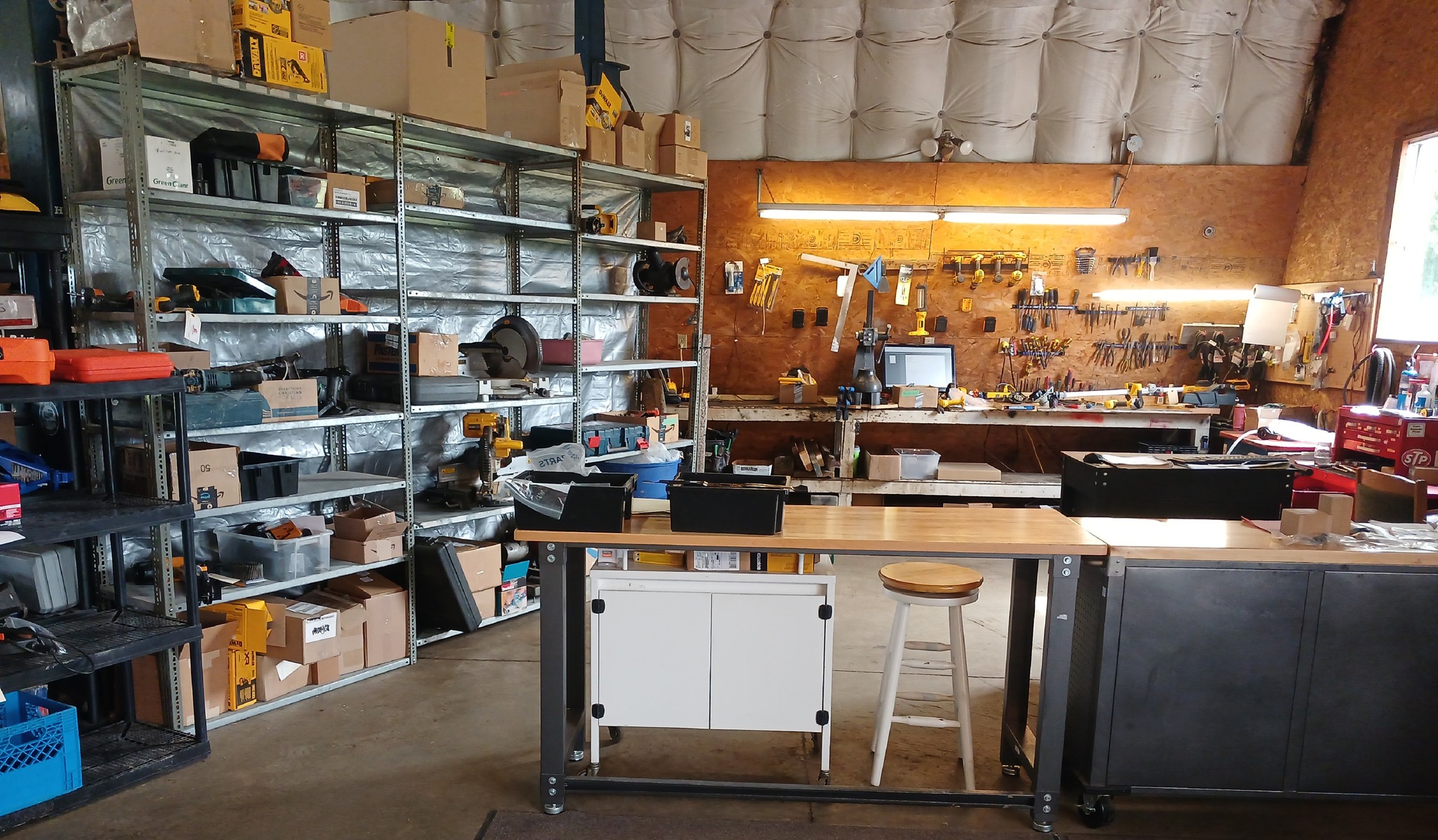 M.D. Tool Repair | Perth ON