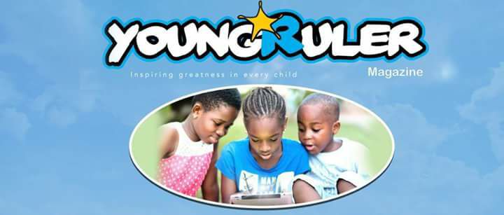 Young Ruler Magazine