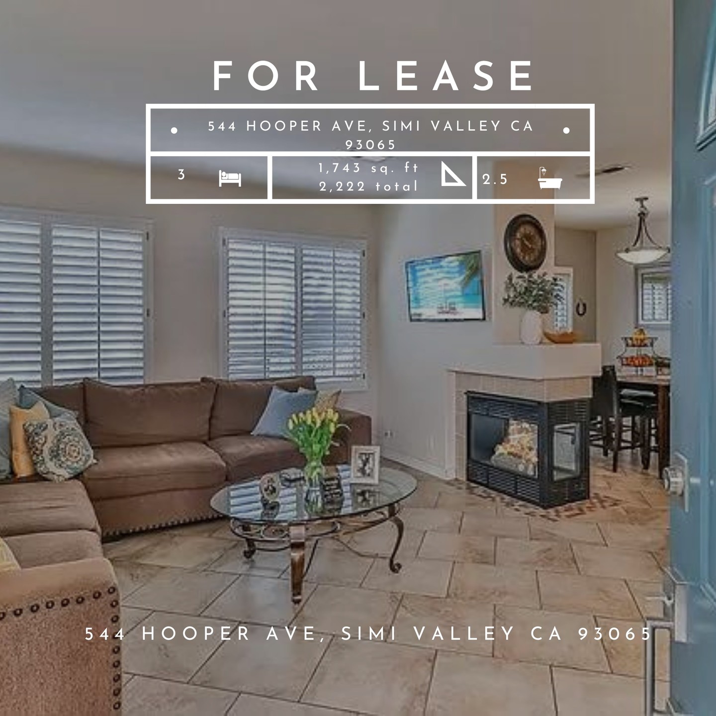 Turn-Key Real Property Management | West Hills CA