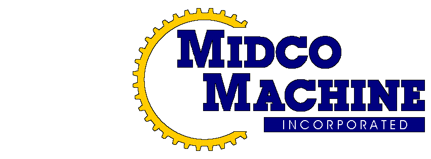 Midco Machine Inc. | Odessa TX