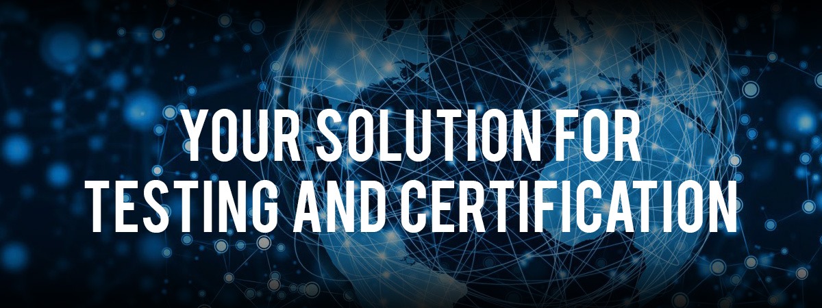 LabTest Certification Inc | Vancouver BC