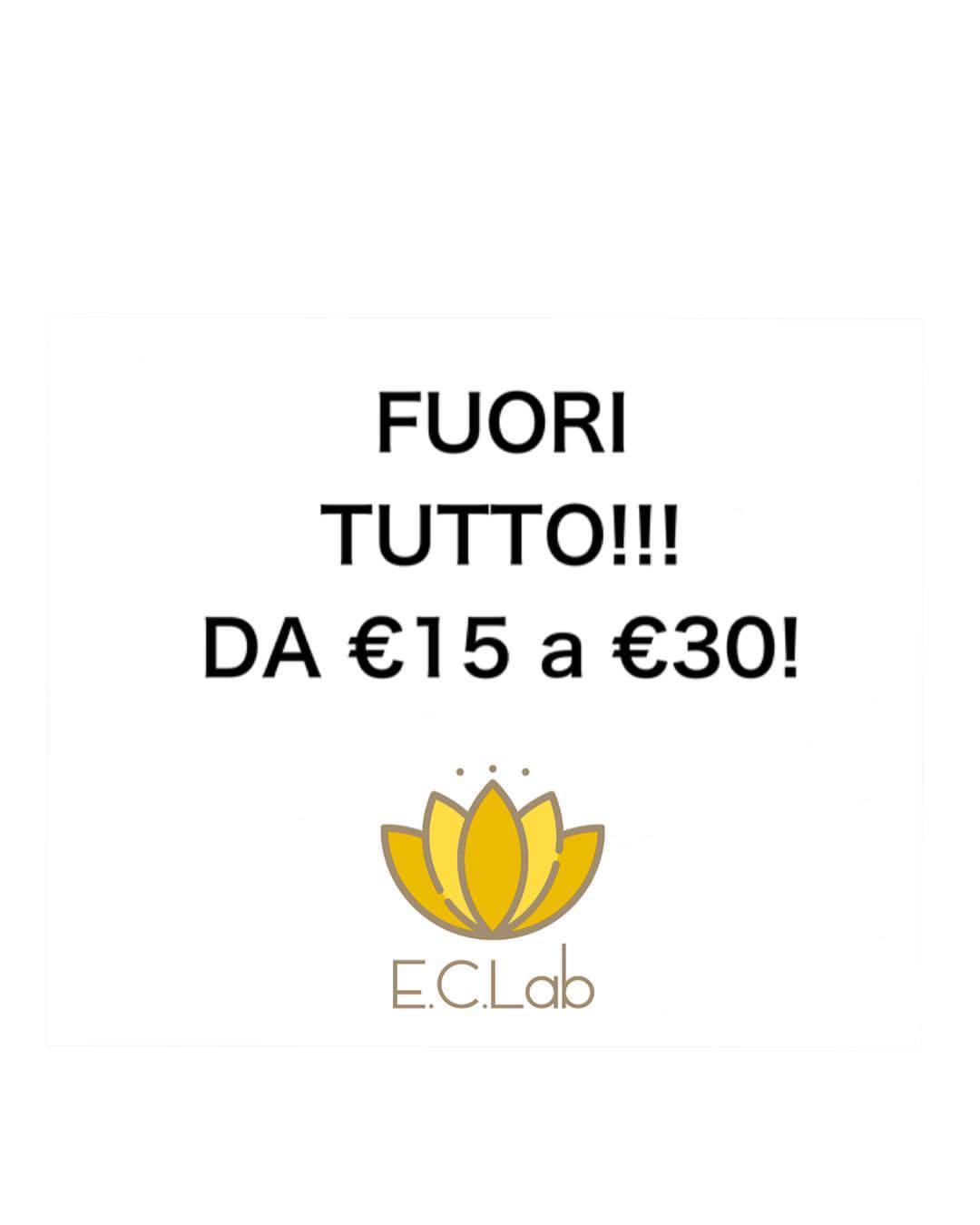 E.C.Lab | Sorbara