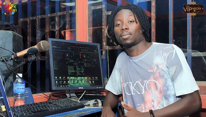 DJ Phoenix XXL