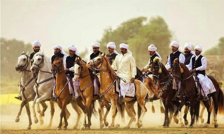 Rajputs